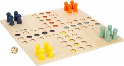Small Foot - Wooden Ludo Game XL