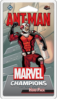 fantasyflightgames Marvel Champions: The Card Game– Ant-Man (Hero Pack)