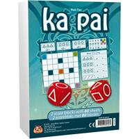 Ka Pai: Score Blocks (Exp.) (engl.)