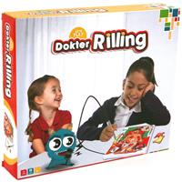 Top1Toys Spel Dokter Rilling