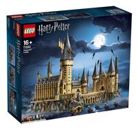 Lego Special 71043 Hp Hogewarts Castle