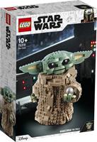 LEGO star wars 75318 Het kind