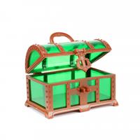 Toi-Toys Treasure Chest with Dinos