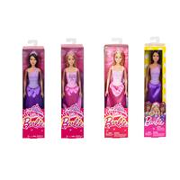Mattel Barbie Basic Princess Assorti