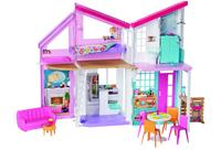 Barbie Malibu House Puppenhaus
