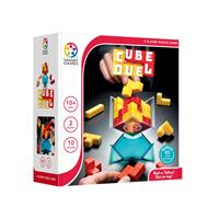 Smartgames Spel Cube Duel