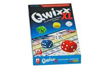 Nürnberger Spielkarten Verlag Qwixx Würfelspiel, XL