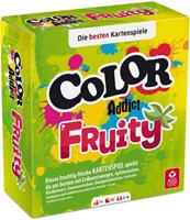 Spielkartenfabrik Altenburg GmbH Color Addict - Fruity (Spiel)