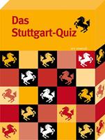 Ars vivendi Das Stuttgart-Quiz