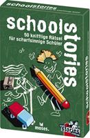 Helmut Kollars School stories (Kinderspiele)