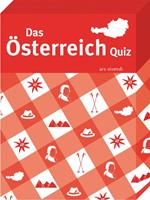 Ars vivendi Das Österreich-Quiz