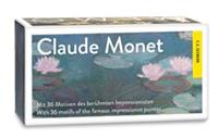Seemann Henschel GmbH Claude Monet. Memo