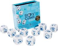 Hutter Trade GmbH & Co. KG O'Connor, R: Rory's Story Cubes actions