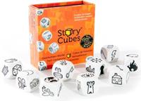 Hutter Trade GmbH & Co. KG O'Connor, R: Story Cubes
