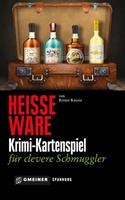 Lutz Eberle#Katrin Lahmer Heiße Ware (Spiel)