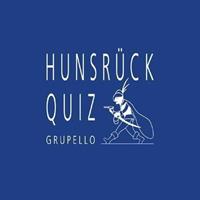 Grupello Verlag Hunsrück-Quiz (Spiel)