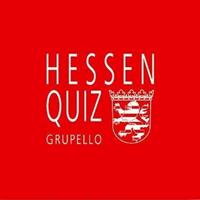 Grupello Verlag Hessen-Quiz (Spiel)