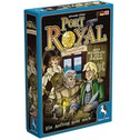 Port Royal Extra cards Expansion Board Game