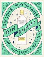 Laurence King Verlag GmbH Gin Rummy (Spielkarten)
