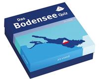 Ars vivendi Das Bodensee-Quiz