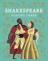 Adam Simpson Shakespeare Playing Cards (Spiel)