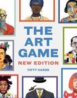 Mikkel Sommer The Art Game, New Edition (Spiel)