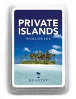Seltmann + Söhne Private Islands Worldwide (Kartenspiel)