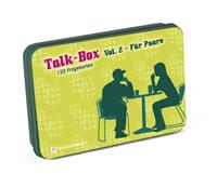 Almut Schweitzer-Herbold Talk-Box Vol. 2 - Für Paare