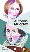 Laurence King Verlag GmbH Autoren-Quartett (Spielkarten)