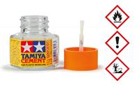 Tamiya Cement/Plastikkleber 20ml