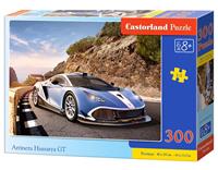 castorland Arrinera Hussarya GT - Puzzle - 300 Teile