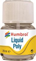 humbrol Pinsel-Klebstoff für Polystyrol, 28 ml