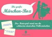 Singliesel GmbH Die große Märchen-Box (Spiel)