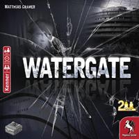 Pegasus Spiele Watergate (Spiel)