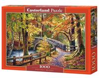 castorland Brathay Bridge - Puzzle - 1000 Teile