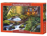 castorland Creek Side Comfort - Puzzle - 1000 Teile