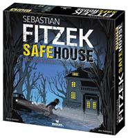 Jörn Stollmann Sebastian Fitzek, SafeHouse