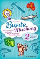 Schlütersche Verlag Bunte Mischung (Kartenspiel). Tl.2