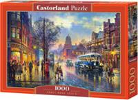 castorland Abbey Road 1930s - Puzzle - 1000 Teile
