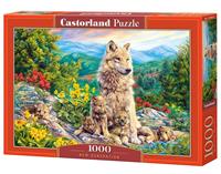 castorland New Generation - Puzzle - 1000 Teile