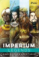 Games-n-Stuff Imperium: Legends