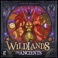 Wildlands: The Ancients Expansion Board Game