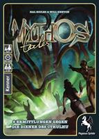 Pegasus Spiele Mythos Tales (Spiel)