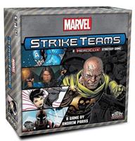 wizkids Marvel Strike Teams