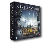 Asmodee FFGD0160 - Civilization: Ein neues Zeitalter