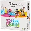 Disney Colourbrain Board Game