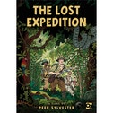 The Lost Expedition: A game of survival in the Amazon Board Game