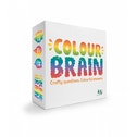Colour Brain Board Game