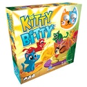Kitty Bitty Board Game