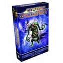 Cosmic Incursions Board Game